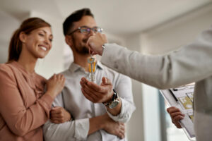 Leia mais sobre o artigo Primeiro Imóvel: Guia Completo para Comprar Sem Erros
